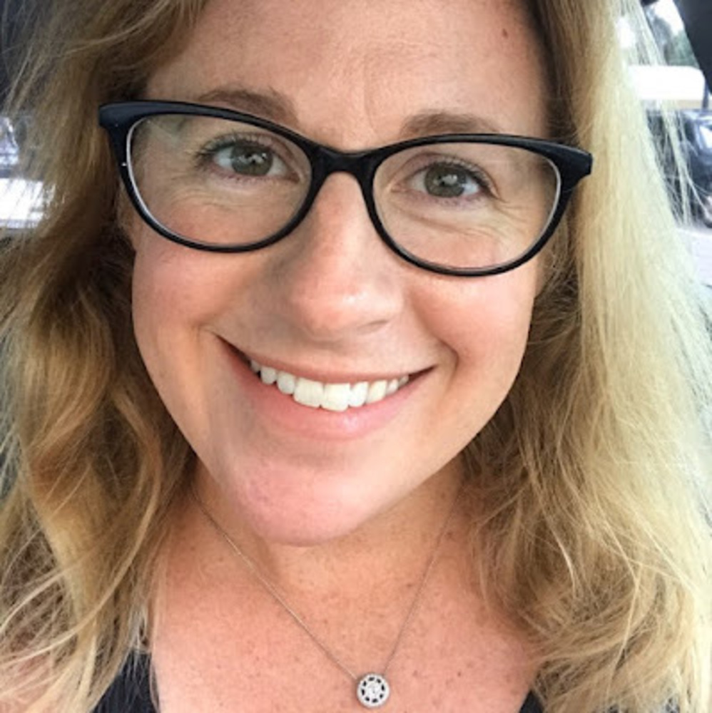 Meet your Posher, Robyn